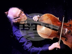 Концерт - проф. Венцеслав Николов и Лилия Жекова