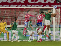 Chile Bolivia Wcup 2026 Soccer
