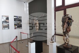 Велико Търново - Светлин Наков - лекция-изложба