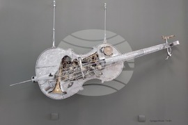 Велико Търново - Светлин Наков - лекция-изложба