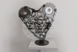 Велико Търново - Светлин Наков - лекция-изложба