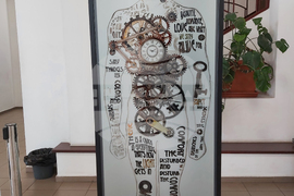 Велико Търново - Светлин Наков - лекция-изложба