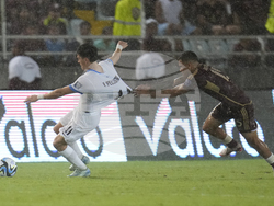 Venezuela Uruguay Wcup 2026 Soccer