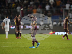 Venezuela Uruguay Wcup 2026 Soccer
