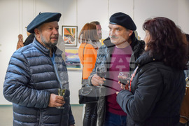 Благоевград - коледна изложба