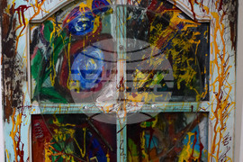 Благоевград - коледна изложба