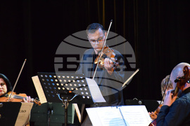 Благоевград - Камерна опера - концерт