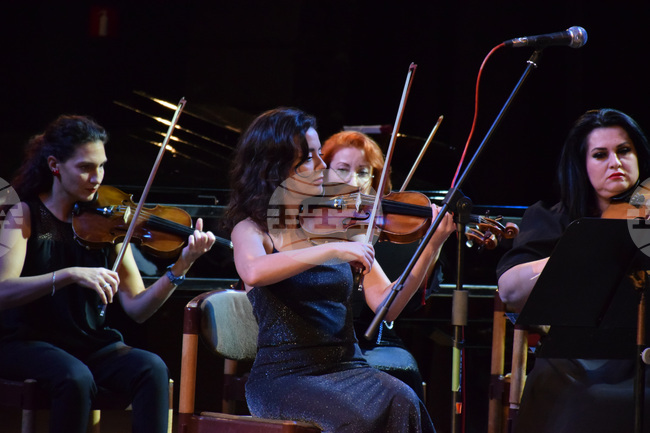 Благоевград - Камерна опера - концерт