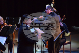 Благоевград - Камерна опера - концерт