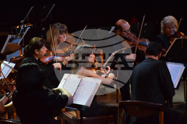 Благоевград - Камерна опера - концерт