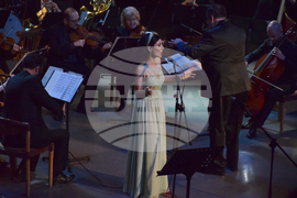 Благоевград - Камерна опера - концерт