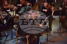 Благоевград - Камерна опера - концерт