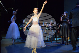 Благоевград - Камерна опера - концерт