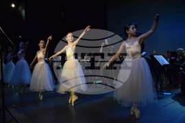 Благоевград - Камерна опера - концерт