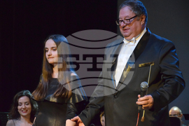 Благоевград - Камерна опера - концерт