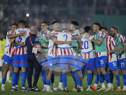 Paraguay Brazil Wcup 2026 Soccer