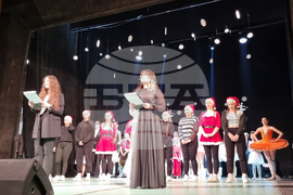 Разград - концерт 