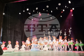 Разград - концерт