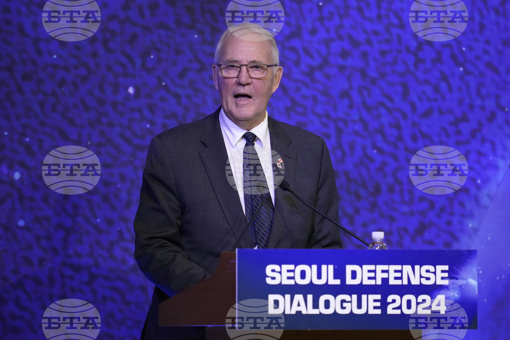 Канада обяви, че закупена от нея ракетна система за ПВО скоро ще бъде в Украйна