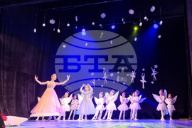 Разград - концерт