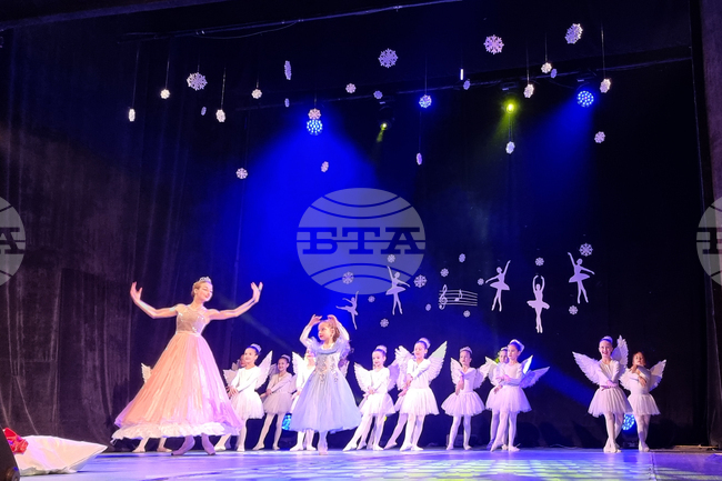 Разград - концерт