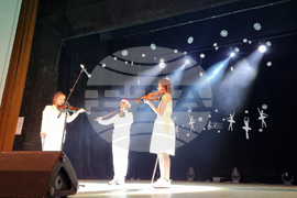 Разград - концерт