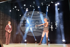 Разград - концерт