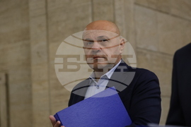 ЦИК - ГЕРБ-СДС - избори - регистрация