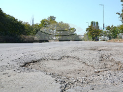 Снимка: Община Варна