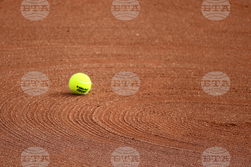 Добрич - ATP Callenger 50 - тенис турнир