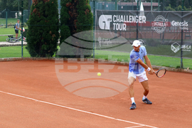 Добрич - ATP Callenger 50 - тенис турнир