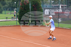 Добрич - ATP Callenger 50 - тенис турнир