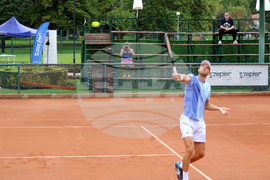 Добрич - ATP Callenger 50 - тенис турнир