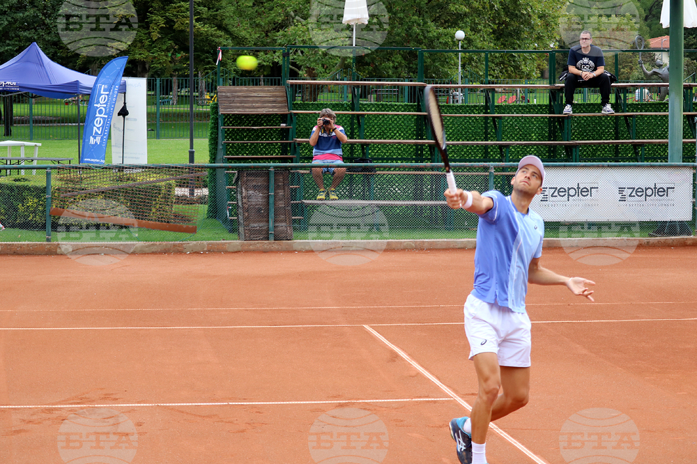 Добрич - ATP Callenger 50 - тенис турнир