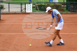 Добрич - ATP Callenger 50 - тенис турнир