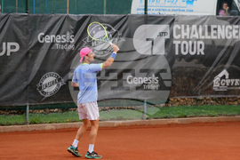 Добрич - ATP Callenger 50 - тенис турнир