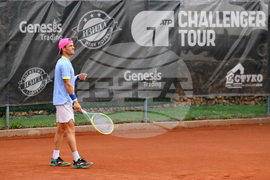 Добрич - ATP Callenger 50 - тенис турнир