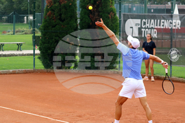 Добрич - ATP Callenger 50 - тенис турнир