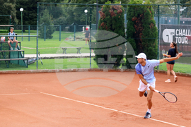 Добрич - ATP Callenger 50 - тенис турнир