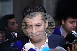 Народно събрание - Кирил Петков - изявление