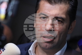 Народно събрание - Кирил Петков - изявление