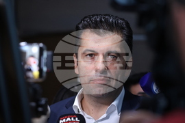 Народно събрание - Кирил Петков - изявление