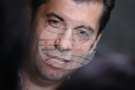 Народно събрание - Кирил Петков - изявление