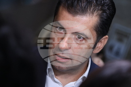 Народно събрание - Кирил Петков - изявление