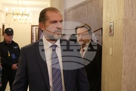 Върховен административен съд - Коалиция „Движение за права и свободи - Ново начало“ - дело