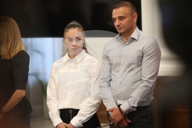 Министерски съвет - медалисти - награждаване