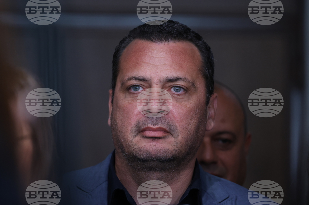 Иван Ченчев