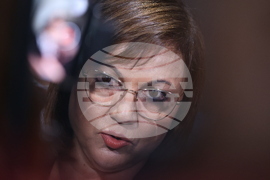 Корнелия Нинова - изявление