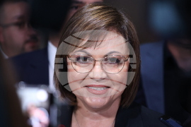 Корнелия Нинова - изявление