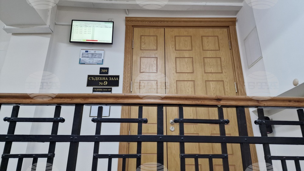 Мъж на 37 години е задържан за 72 часа след обвинение за причиняване на телесна повреда, съобщиха от Апелативната прокуратура във Варна